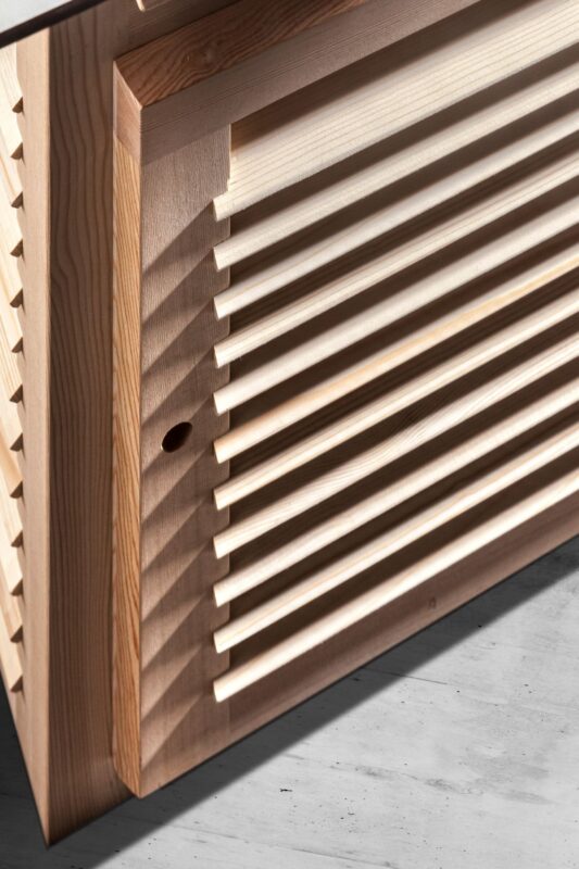 Klimawetterhütte Lanser